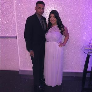 Gorgeous Bridal Gown